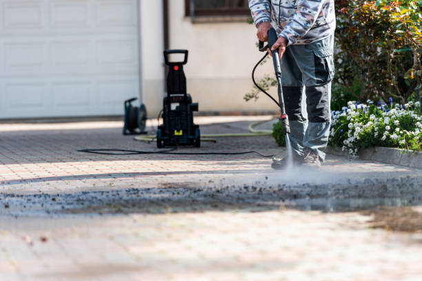 Best Local Pressure Washing Services  in Peachtree Corners, GA
