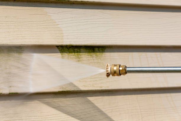 Why Choose Our Certified Pressure Washing Experts for Your Project Needs in Peachtree Corners, GA?