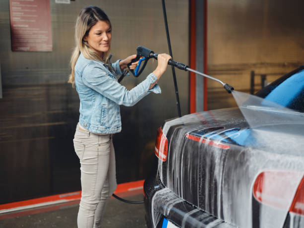 Best Residential Pressure Washing Services  in Peachtree Corners, GA