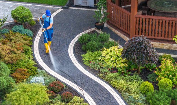Best Pressure Washing Near Me  in Peachtree Corners, GA